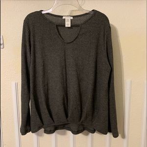 Women’s sweater